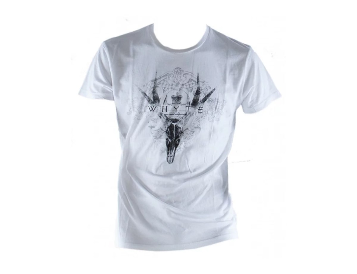 Whyte bikes store t shirt